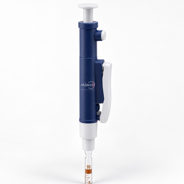 Pipette Filter Pump